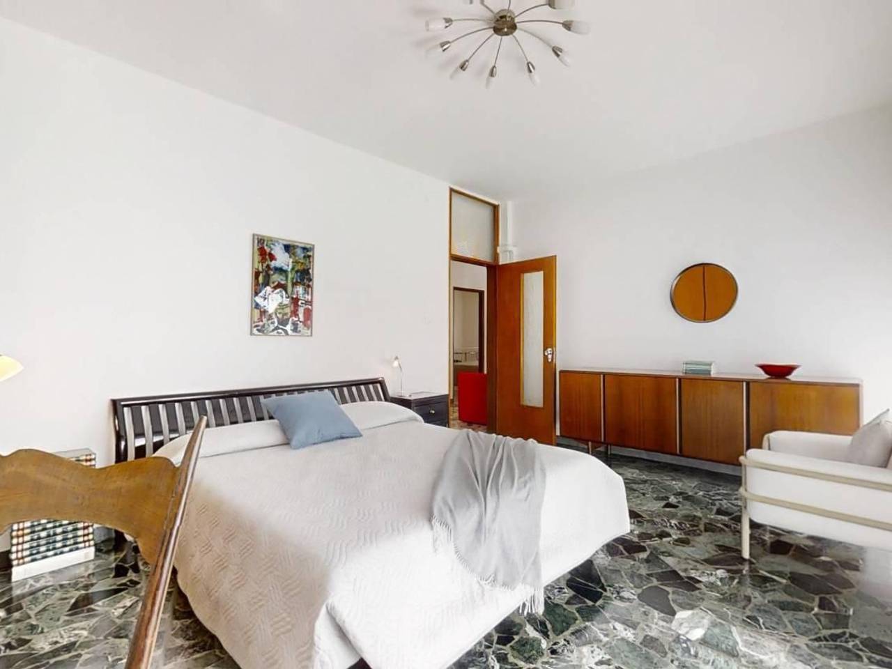 negozio in affitto a Venezia in zona Carpenedo