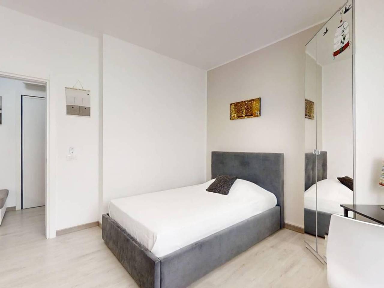 negozio in affitto a Venezia in zona Carpenedo