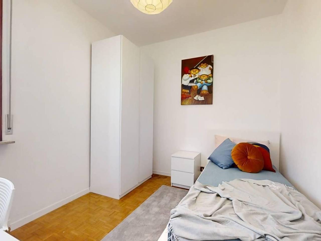 negozio in affitto a Venezia in zona Carpenedo