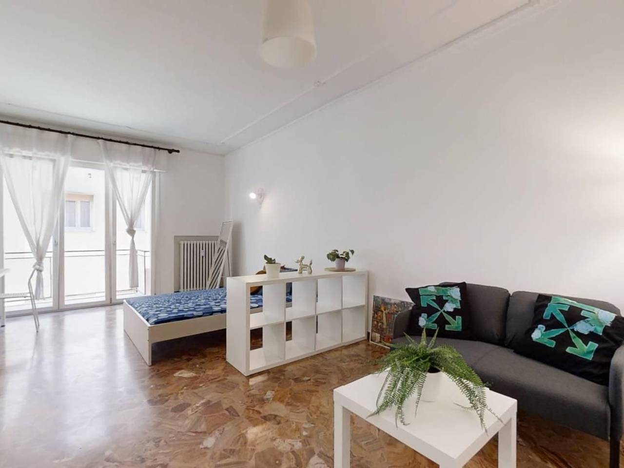 negozio in affitto a Venezia in zona Carpenedo