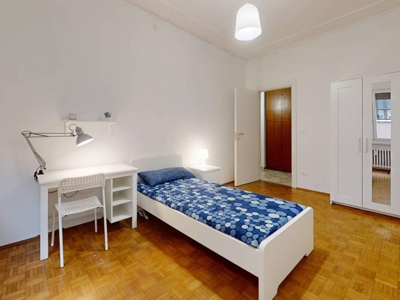 negozio in affitto a Venezia in zona Carpenedo