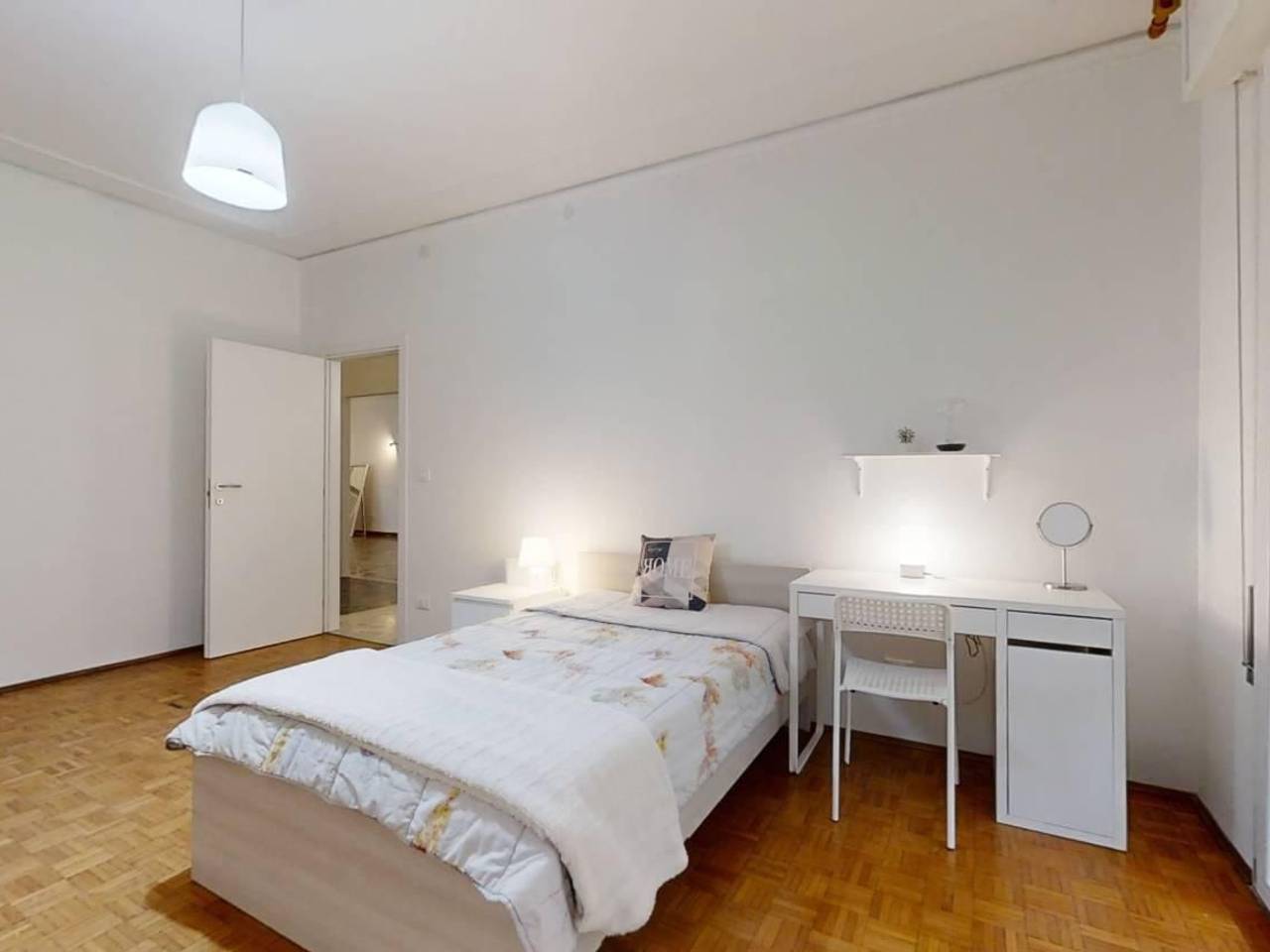 negozio in affitto a Venezia in zona Carpenedo