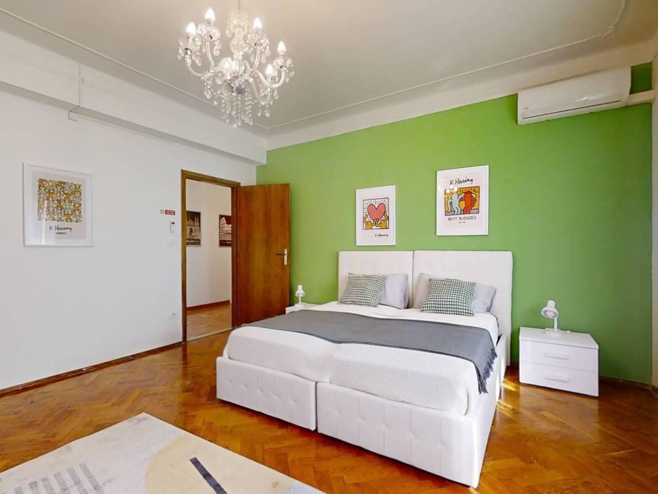 negozio in affitto a Venezia in zona Mestre