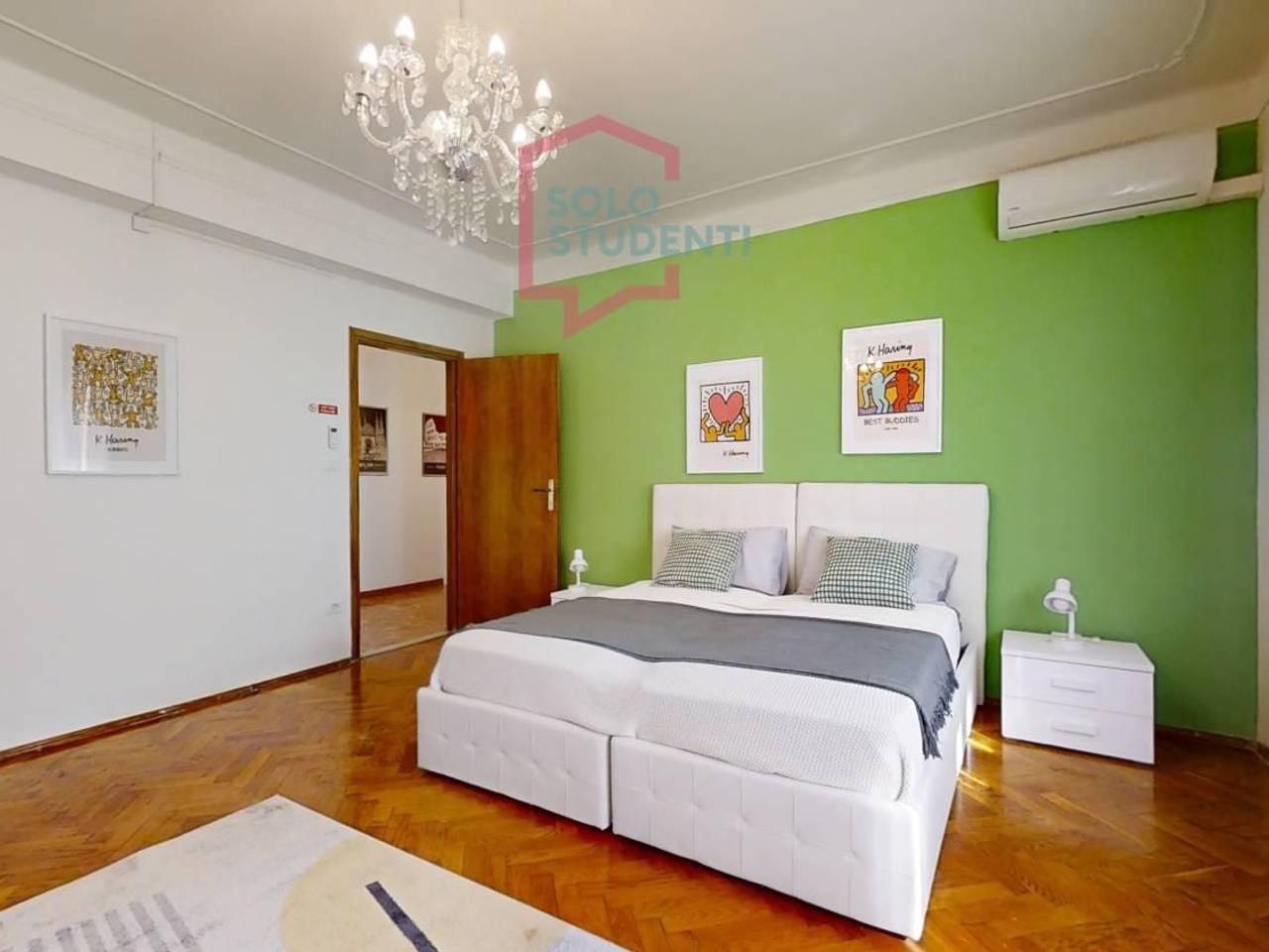 negozio in affitto a Venezia in zona Mestre