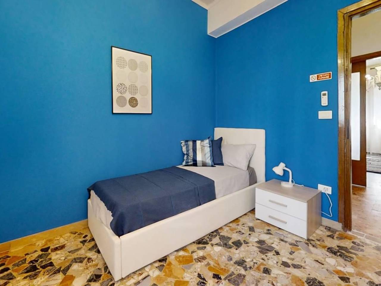 negozio in affitto a Venezia in zona Mestre