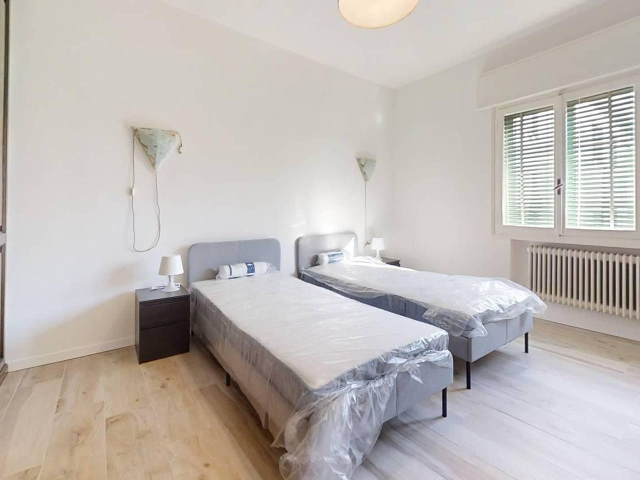 negozio in affitto a Venezia in zona Carpenedo