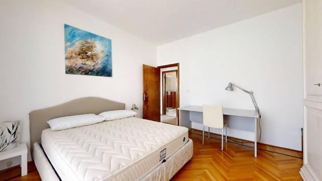 camera singola in affitto a Venezia in zona Mestre