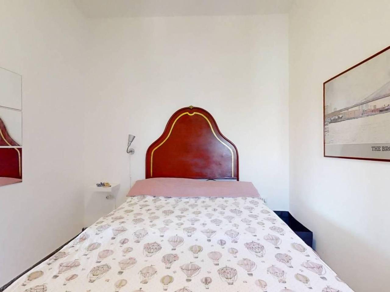 negozio in affitto a Venezia in zona Carpenedo