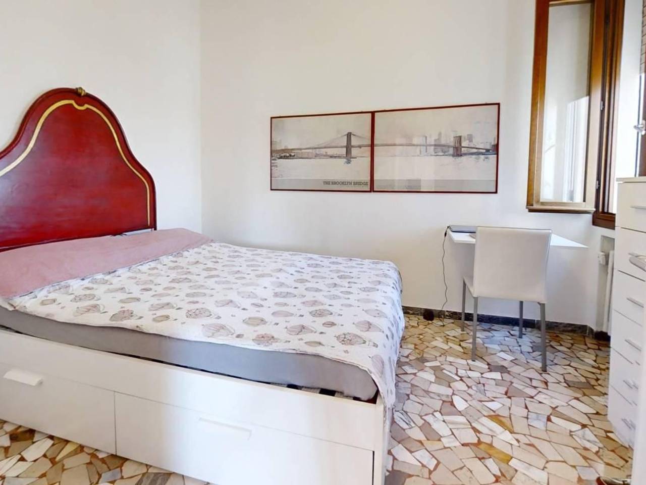 negozio in affitto a Venezia in zona Carpenedo