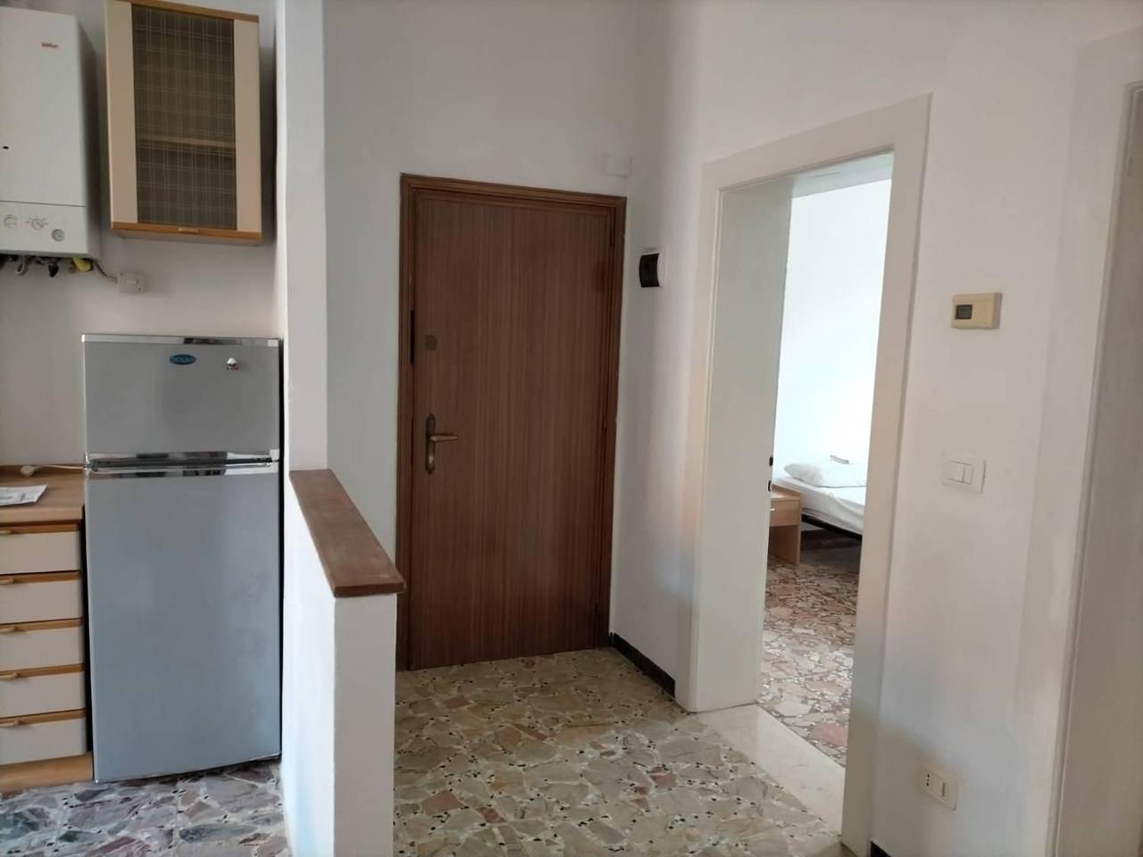 negozio in affitto a Venezia in zona Carpenedo