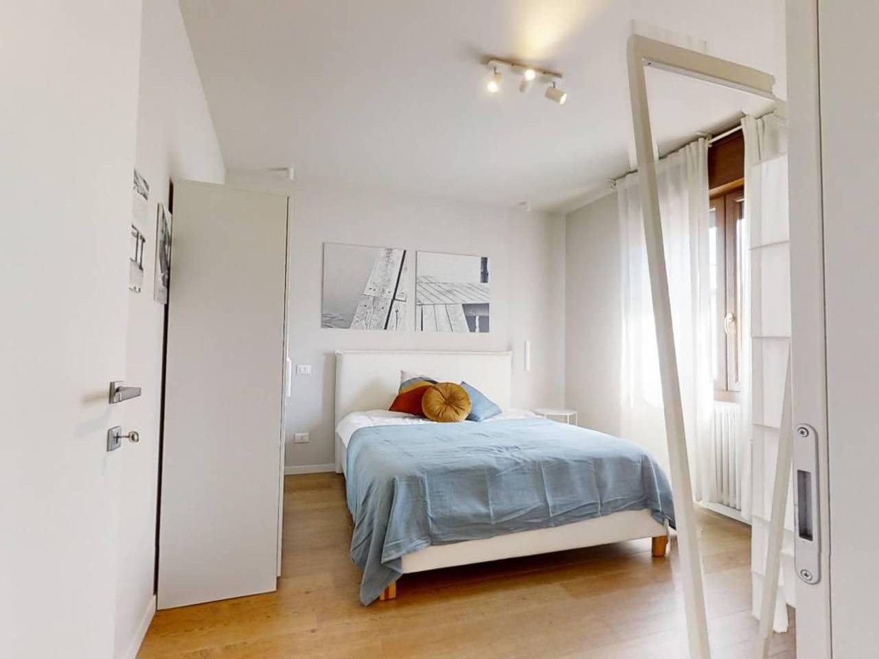 negozio in affitto a Venezia in zona Carpenedo