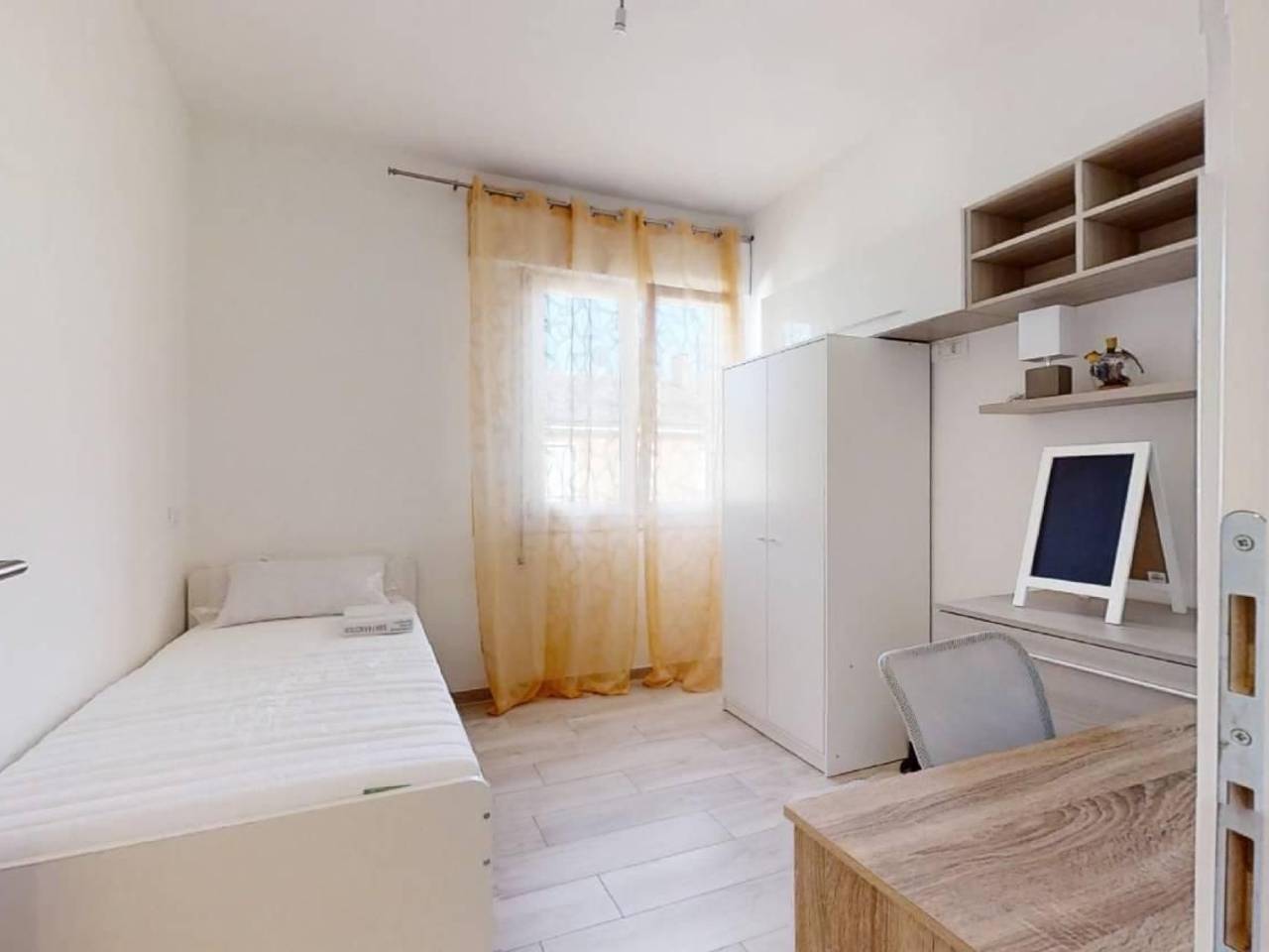 negozio in affitto a Venezia in zona Zelarino