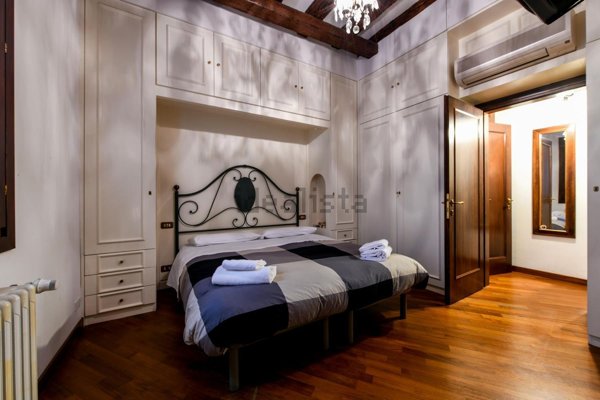 appartamento in affitto a Venezia in zona Sestiere San Polo