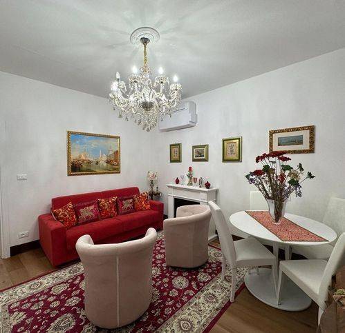 appartamento in affitto a Venezia in zona Sestiere Santa Croce