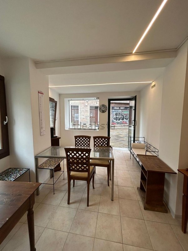 ufficio in affitto a Venezia in zona Sestiere Dorsoduro