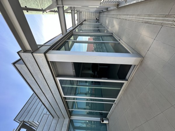 ufficio in affitto a Venezia in zona Marghera