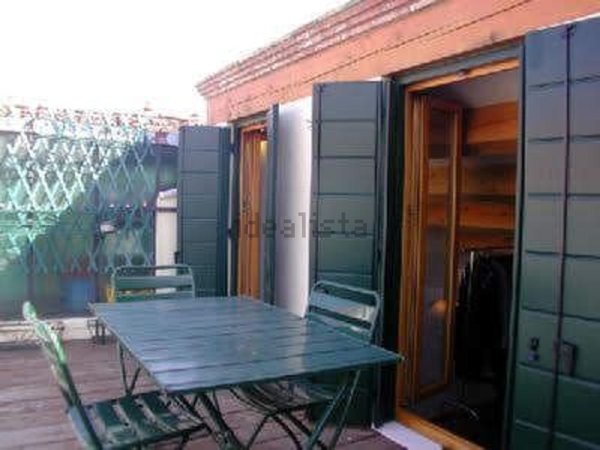appartamento in affitto a Venezia in zona Sestiere San Marco