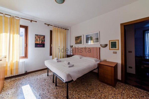 appartamento in affitto a Venezia in zona Sestiere Santa Croce