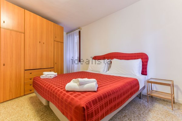 appartamento in affitto a Venezia in zona Sestiere Dorsoduro