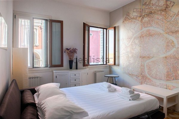 appartamento in affitto a Venezia in zona Sestiere Dorsoduro