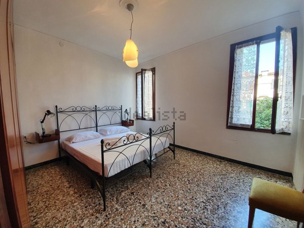 appartamento in affitto a Venezia in zona Sestiere Santa Croce