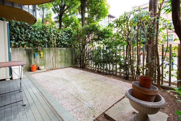 appartamento in affitto a Venezia in zona Mestre