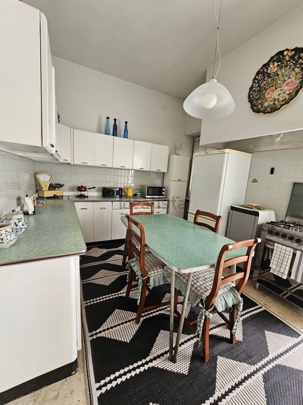 appartamento in affitto a Venezia in zona Mestre