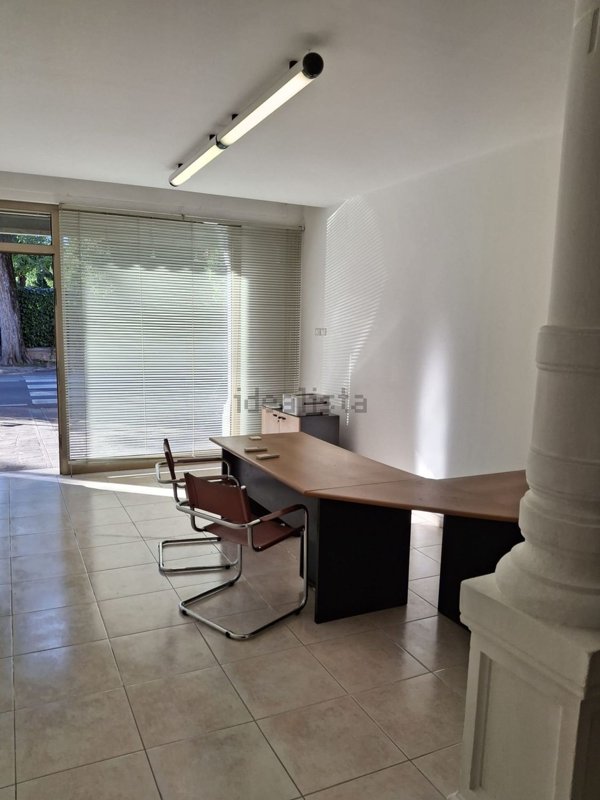 ufficio in affitto a Venezia in zona Lido di Venezia