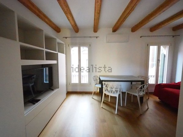 appartamento in affitto a Venezia in zona Sestiere Dorsoduro