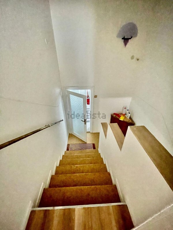 appartamento in affitto a Venezia in zona Marocco