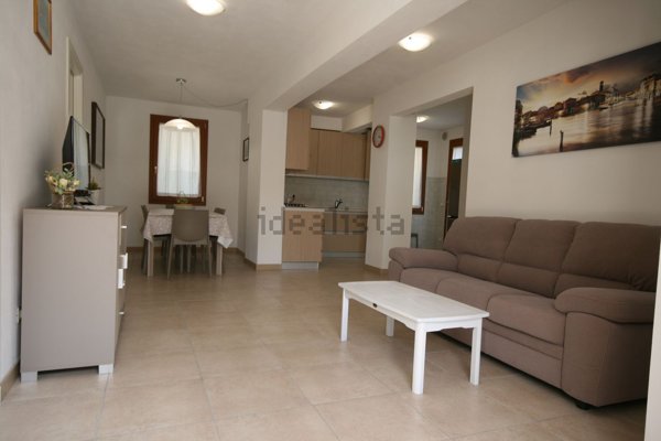 appartamento in affitto a Venezia in zona Marghera