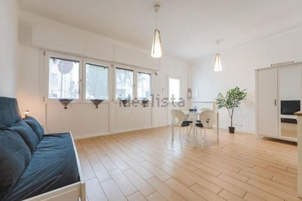 appartamento in affitto a Venezia in zona Mestre