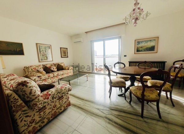 appartamento in affitto a Venezia in zona Mestre