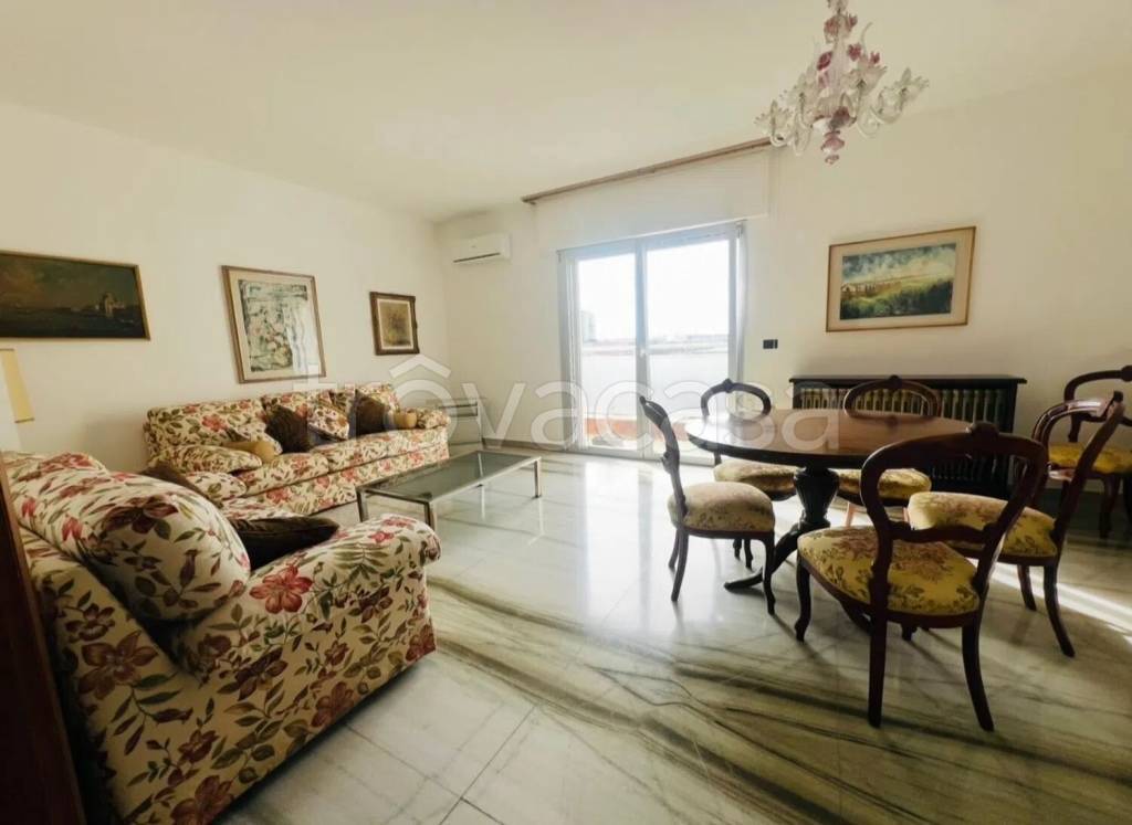 appartamento in affitto a Venezia in zona Mestre