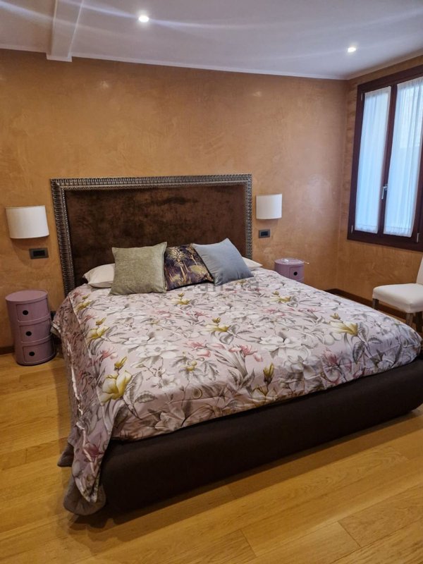 appartamento in affitto a Venezia in zona Sestiere San Marco