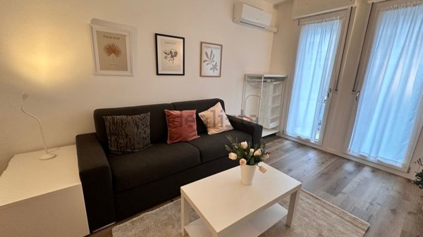 appartamento in affitto a Venezia in zona Mestre