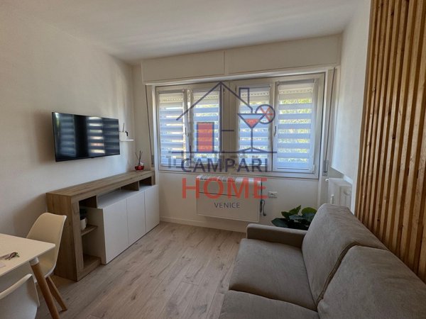 appartamento in affitto a Venezia in zona Favaro Veneto