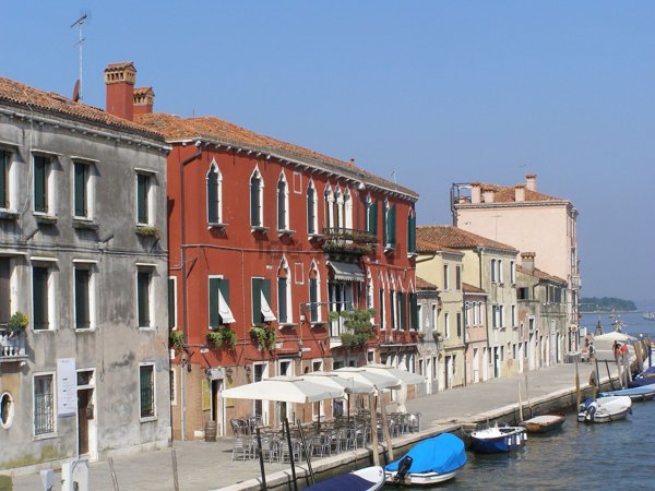 locale commerciale in affitto a Venezia in zona Sestiere Cannaregio