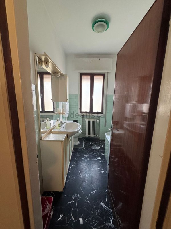 appartamento in affitto a Venezia in zona Mestre