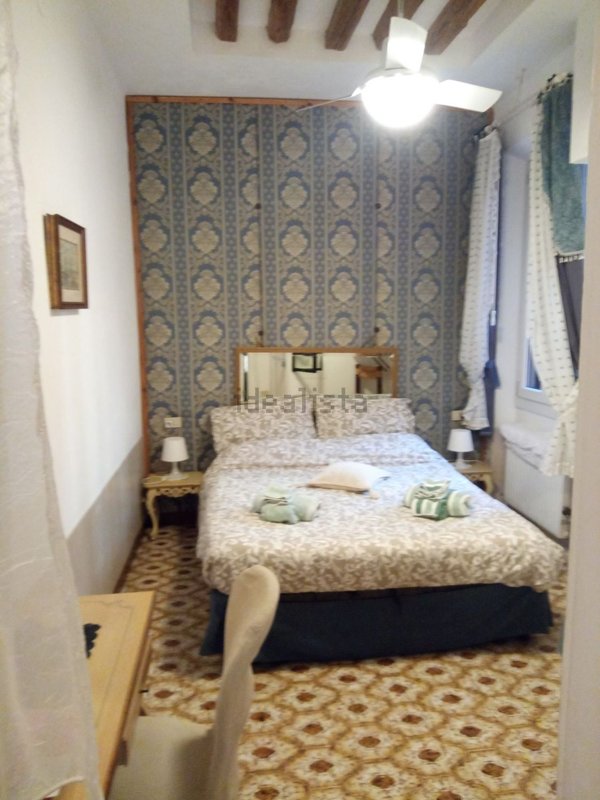 appartamento in affitto a Venezia in zona Sestiere San Marco