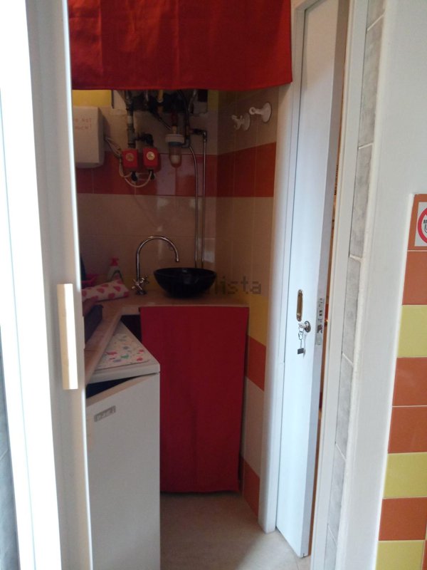 appartamento in affitto a Venezia in zona Sestiere San Marco