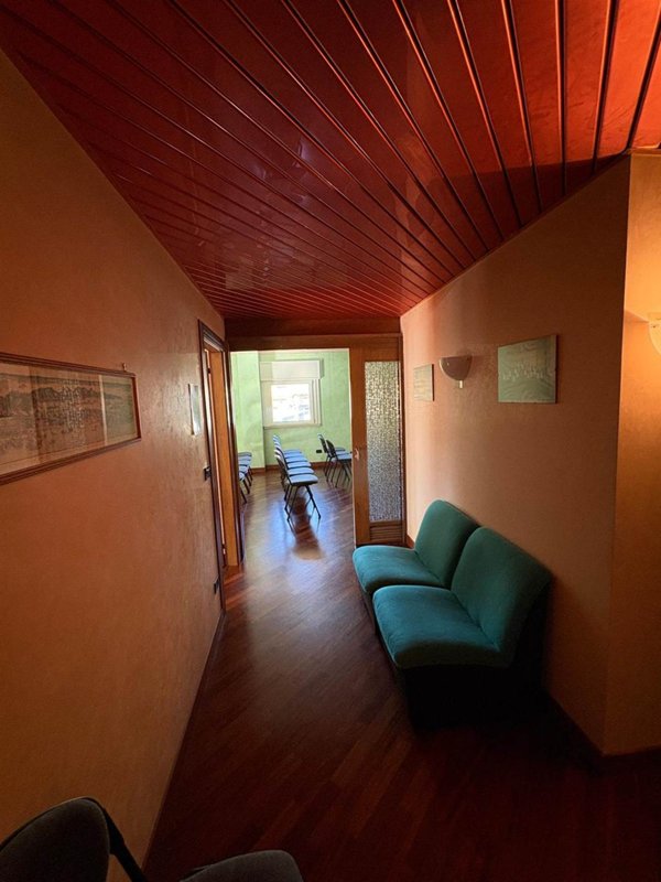 ufficio in affitto a Venezia in zona Mestre