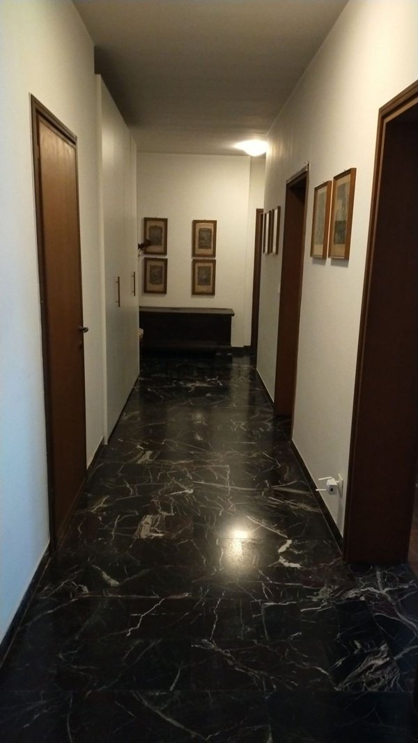 appartamento in affitto a Venezia in zona Lido di Venezia