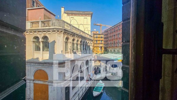 ufficio in affitto a Venezia in zona Sestiere San Marco