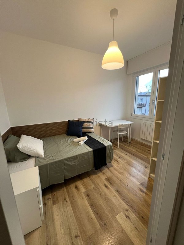 appartamento in affitto a Venezia in zona Carpenedo