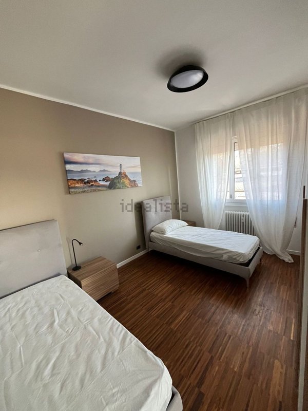 appartamento in affitto a Venezia in zona Mestre