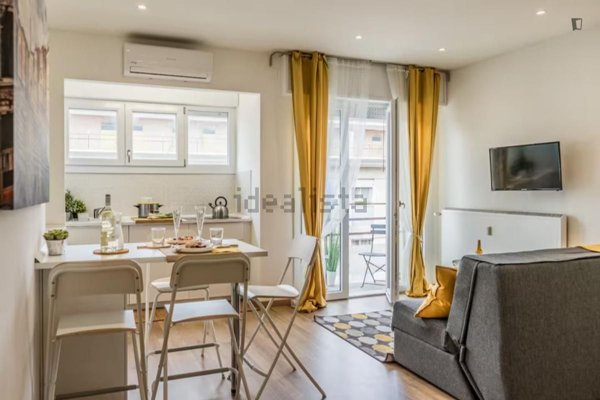 appartamento in affitto a Venezia in zona Mestre