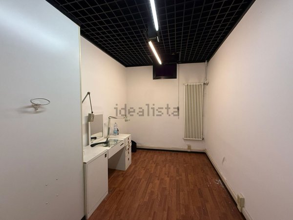 negozio in affitto a Venezia in zona Mestre