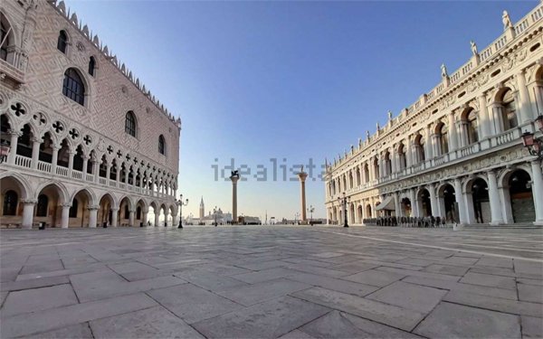 negozio in affitto a Venezia in zona Sestiere Santa Croce