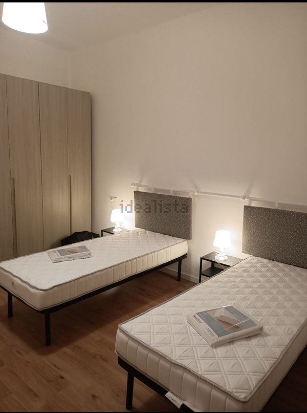 appartamento in affitto a Venezia in zona Sestiere San Marco